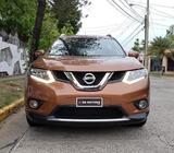 Nissan Xtrail, Comprado en Panamá, Full