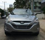 Hyundai Tucson 4x4 Automatica Sportage