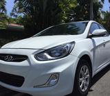 HYUNDAI ACCENT 2014 56 MIL KM COMO NUEVO