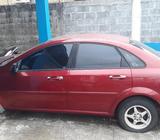 Vendo Chevrolet Optra Respuesto