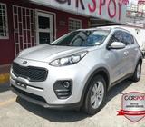 Kia Sportage 2017 Automática CB3166