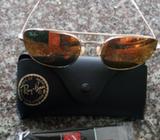 Lente Ray Ban Original