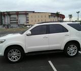 Se Vende Fortuner