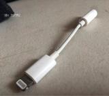 Adaptador de Apple iPhone