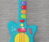 Guitarra con Sonidos Fisher Price