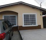 Casa en Alquiler, en Montelimar, 600 La Chorrera Cód.10-GJ