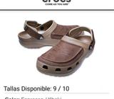 SANDALIAS CROCS