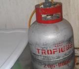 Vendo Tanque de Gas Tropigas