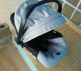 Silla para Bebe