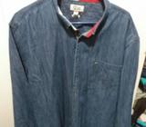 Camisa Tommy de Jeans