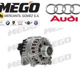 ALTERNADOR AUDI A4 A6 Q7