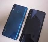 Vendo Huawei Y9 2019 en Perfecto Estado