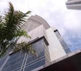 Fabuloso apartamento en alquiler Av. Balboa Panamá - wasi_893953