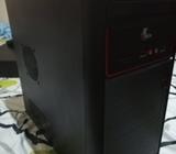 PC NUEVA EN CAJA