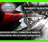 PULIMIENTO DE PINTURA DETAILING AL 63671011