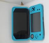 Venta de cover de Nintendo DS - Azul y Rojo