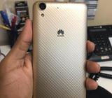 Huawei Y6 Perfecto Estado