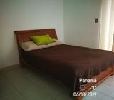 Se Vende Cama Doble