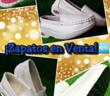 Zapatos en Venta!