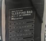 Vendo Sleeping Bag a Prueba de Agua