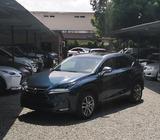 Lexus Nx 300h 2015