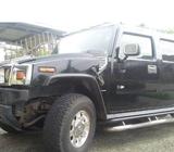 HUMMER VIVE LA EXPERIENCIA