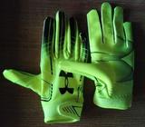 Guantes para Flag Futbol