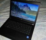 Vendo Laptop Hp Prácticamente Nueva