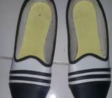 VENDO ZAPATOS BLACK & WHITE