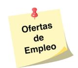 Oferta de Trabajo en El Area de Ventas