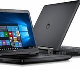 Oferta!Laptop Dell Corei5 / 4GB / SSD128GB PocoUso! 215!