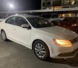 Vendo V Jetta 2012