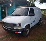 Se Vende Gmc Safari Año 2000