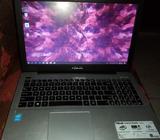 Laptop Asus