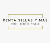 Renta Sillas y Mas