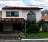 Casa Venta Altos de Panama 19-3744HEL