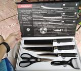 Se Vende Cuchillo