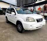 NISSAN X-TRAIL AÑO 2004, MANUAL, 4X4, EXCELENTE CONDICIONES, 64049150/ 68665844