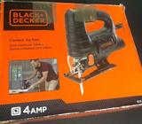 Caladora Black And Decker