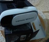 Lente de Realidad Virtual en 10 Dolares