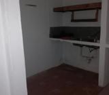 Apartamento en Alquiler