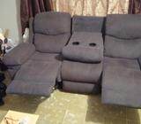 Juego de Sala Reclinable a Buen Precio