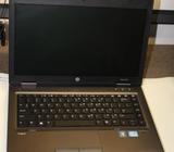 Remato!!Laptop HP Corei5 / 6gb y 320GB! A solo 185!!