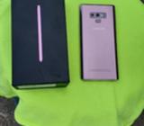 Samsung Galaxy Note 9 128gb