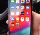 Vendo Iphone X de 64GB