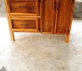 Mueble de Madera por Pedidos