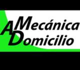 Mecánica a Domicilio