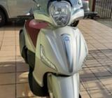 Se Vende Nueva 0Km Moto Piaggio Beverly 350Cc