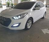 Hyundai I30 2015 Excelente Estado