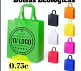 Bolsas Ecologicas